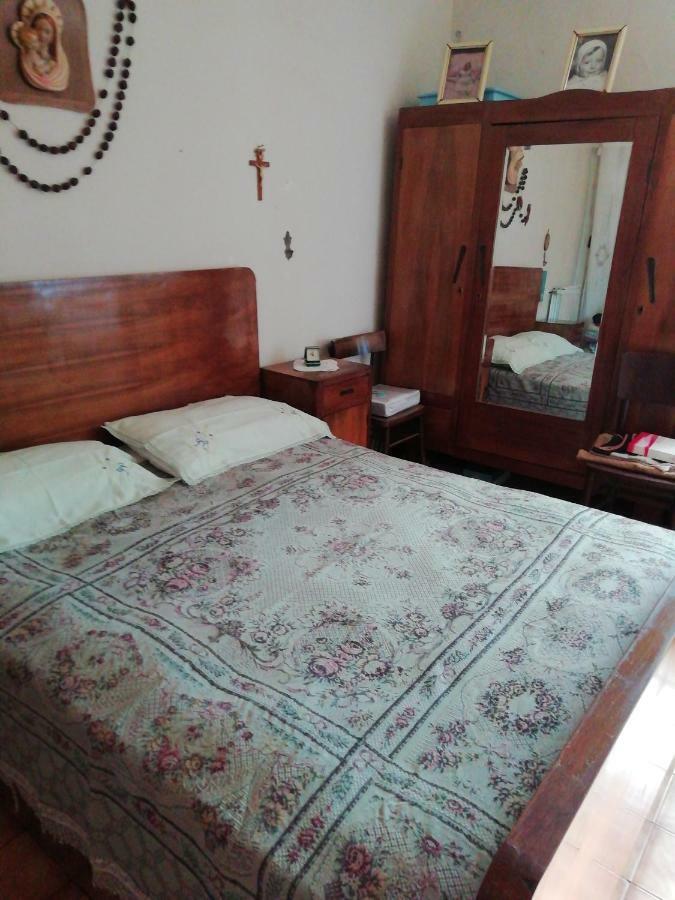 Ferienwohnung Relax Dal Caos Di Citta Barbarano Romano Exterior foto